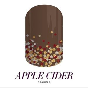 3/$10 Jamberry Nail Wraps - Half Sheet